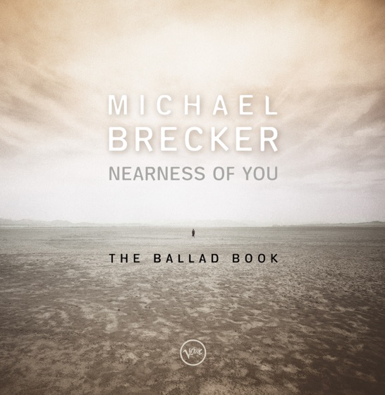 Cover artwork for The Nearness of You