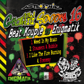 Graffiti Sonore, Vol. 16 - EP - Enigmatik & Beat Kouple