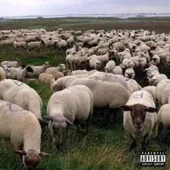 Grey Sheep - EP - $uicideboy$