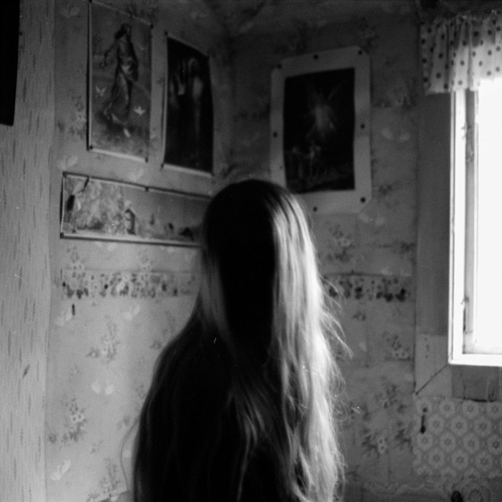 Cover artwork for Evocation