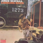 John Mayall & The Bluesbreakers - Jenny