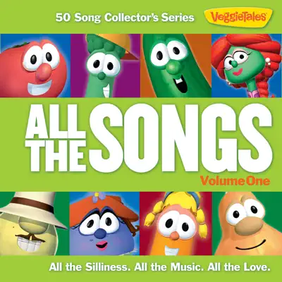 All the Songs, Vol. 1 - Veggie Tales