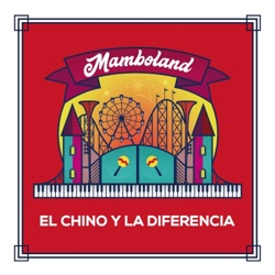 El Chino y la Diferencia - Guapo Na'