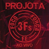 Foco, Força E Fé (Ao Vivo) artwork