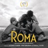 Roma (Original Motion Picture Soundtrack) artwork