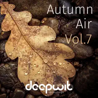 lataa albumi Various - Autumn Air Vol 3