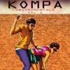 Kompa: Instrumentals, Vol.1, 2017