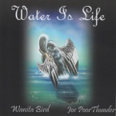 Wanita Bird - Water Is Life
