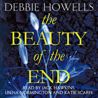 Debbie Howells - The Beauty of the End artwork