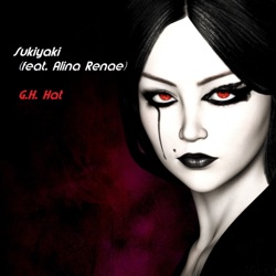 G.H. Hat & Donald Betts - Sukiyaki (feat. Alina Renae)