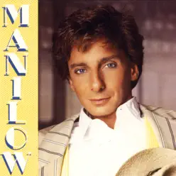 Manilow (Japanese Version) - Barry Manilow