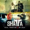 Shatta - Real Phantom & Mr Saik lyrics