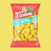 La Nueva Clásica - EP artwork