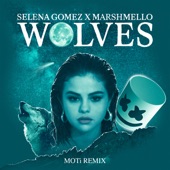 Wolves (MOTi Remix) artwork