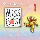 Yo Canto Con Miss Rosi 1 artwork