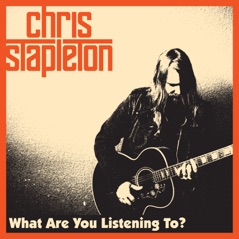 What Are You Listening To? - Single