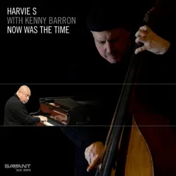 Now Was the Time - Kenny Barron Now Was the Time - Kenny Barron