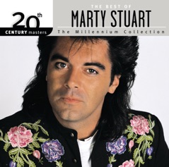 20th Century Masters - The Millennium Collection: Best of Marty Stuart