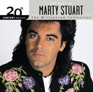 Marty Stuart - Little Things - Line Dance Music