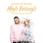 High Enough (feat. Rosie Darling) [Rickie Nolls Remix] artwork