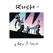 Rush - The Rhythm Method