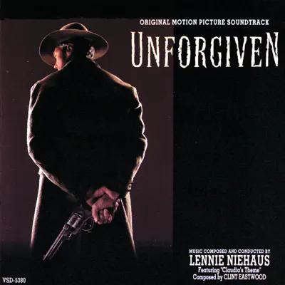 Unforgiven (Original Motion Picture Soundtrack) - Lennie Niehaus Unforgiven (Original Motion Picture Soundtrack) - Lennie Niehaus