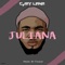 Juliana - Cjay Lana lyrics