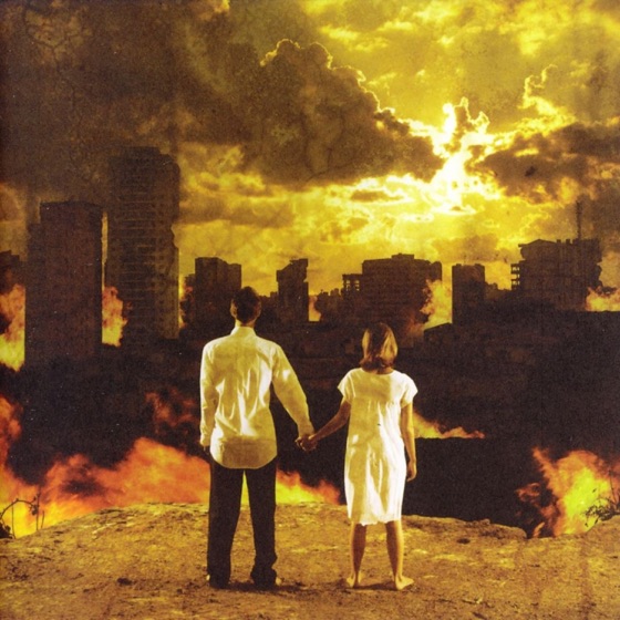 Cover artwork for Empty Glasses