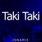 Taki Taki (feat. Seba Bootleg) artwork