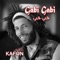 Gabi Gabi (feat. G.G.A) - Kafon lyrics