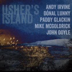 Usher's Island - Five Drunken Landladies