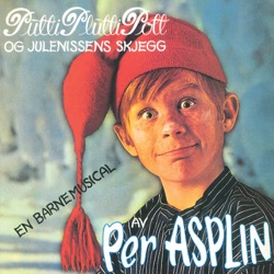 Per Asplin - Hei Ha Na Er Det Jul Igjen