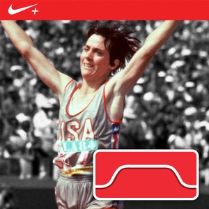 Joan Benoit Samuelson: Women’s Marathon Mix, Vol. 1