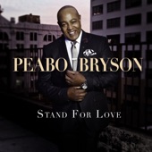 Peabo Bryson - All She Wants To Do Is Me
