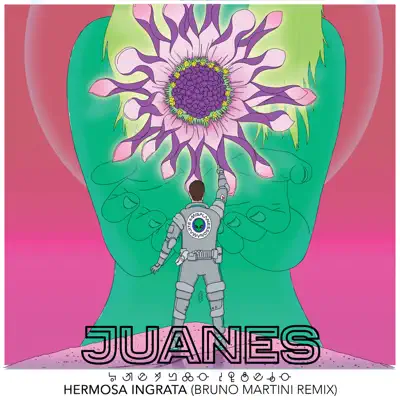 Hermosa Ingrata (Bruno Martini Remix) - Single - Juanes