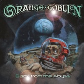 Orange Goblin - Sabbath Hex