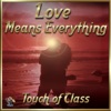 Love Means Everything