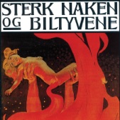 Sterk Naken Og Biltyvene - Sommerlykke