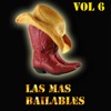 Las Mas Bailables, Vol. 6