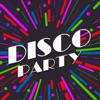 Disco Party, 2018