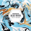 Blue River (The 2nd Decade), 2017