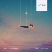 Above the Clouds (feat. Olivia Reid) artwork