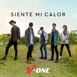 V-One - Siente mi calor