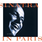 Sinatra and Sextet: Live In Paris artwork