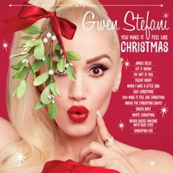Gwen Stefani - Santa Baby