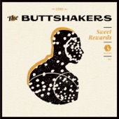 The Buttshakers - Tax Man