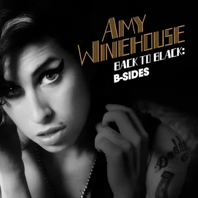 Back to Black: B-Sides - EP - Amy Winehouse