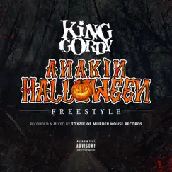 Anakin Halloween Freestyle - Single by King Gordy album reviews, ratings, credits