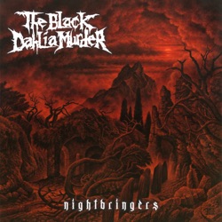 The Black Dahlia Murder - As Good as Dead