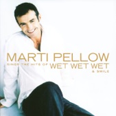 LOVE IS ALL AROUND - MARTI PELLOW (Stafford FM Stream)